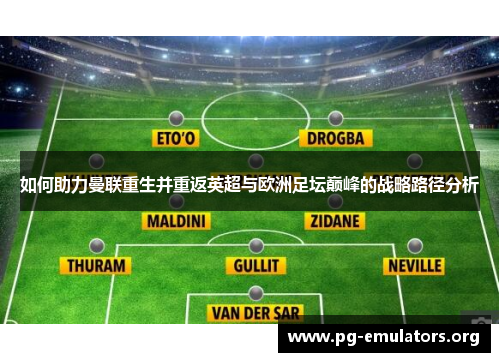如何助力曼联重生并重返英超与欧洲足坛巅峰的战略路径分析